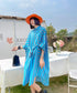 Front Ribbon Dress